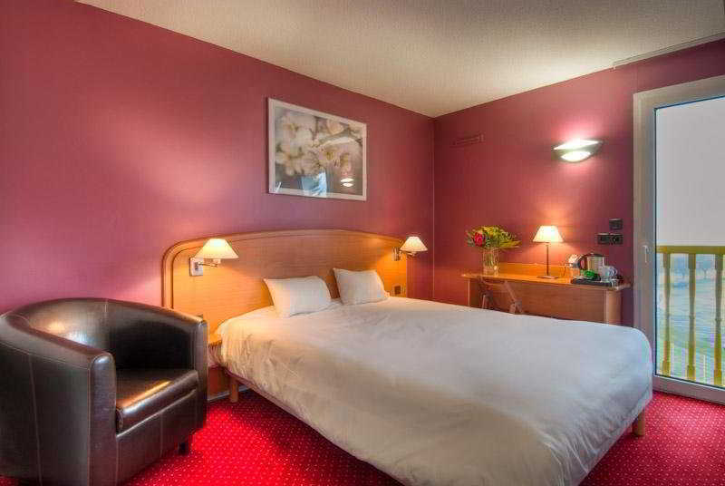 Sky Hotel Goussainville Charles De Gaulle Phòng bức ảnh