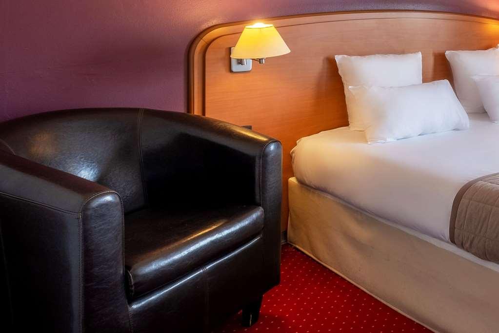 Sky Hotel Goussainville Charles De Gaulle Phòng bức ảnh