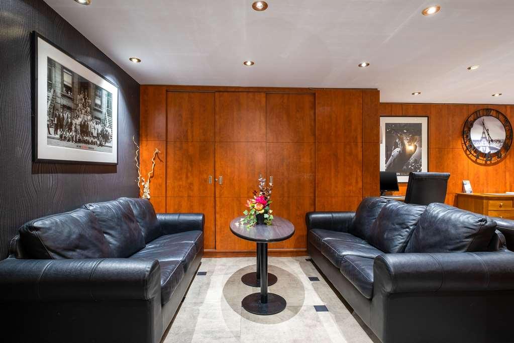 Sky Hotel Goussainville Charles De Gaulle Nội địa bức ảnh