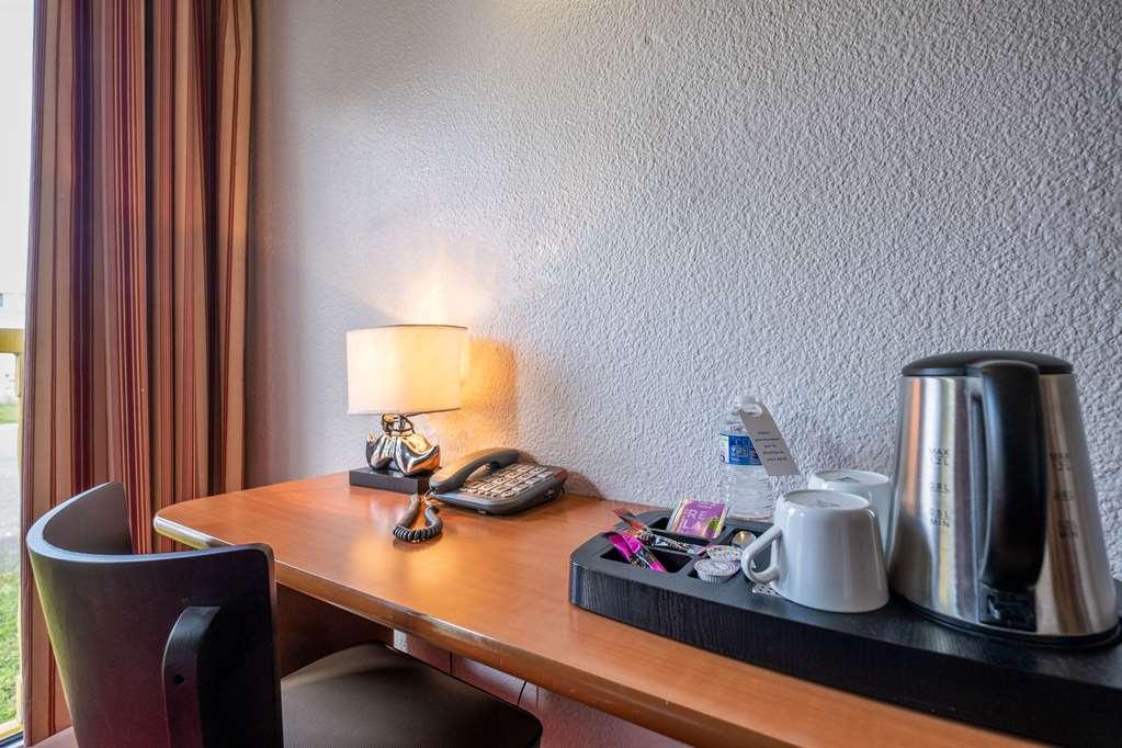 Sky Hotel Goussainville Charles De Gaulle Phòng bức ảnh