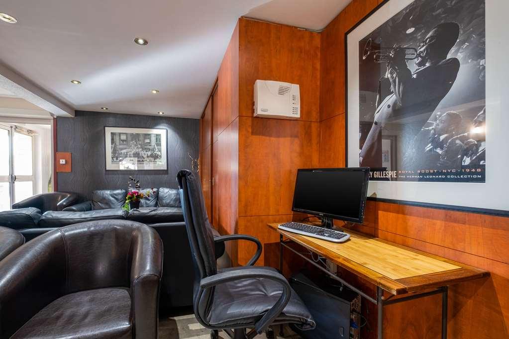 Sky Hotel Goussainville Charles De Gaulle Tiện nghi bức ảnh