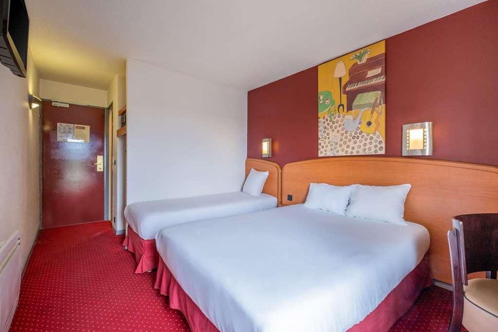 Sky Hotel Goussainville Charles De Gaulle Phòng bức ảnh